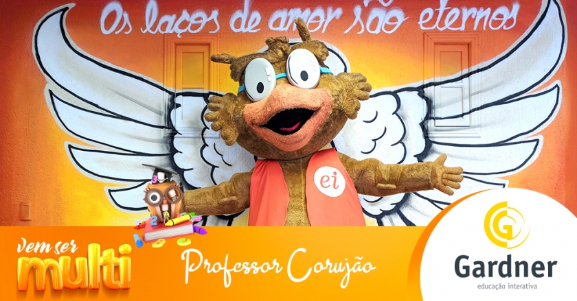 Professor Corujão