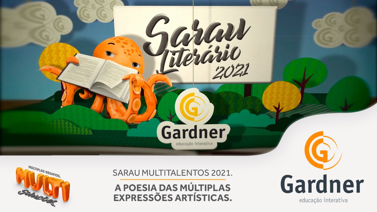 SARAU MULTITALENTOS 2021