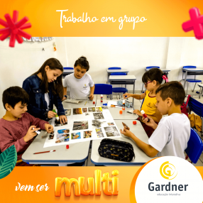 Trabalho em Grupo