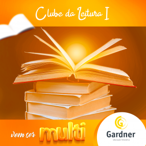 Clube da Leitura I