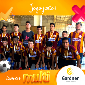 Futsal Gardner