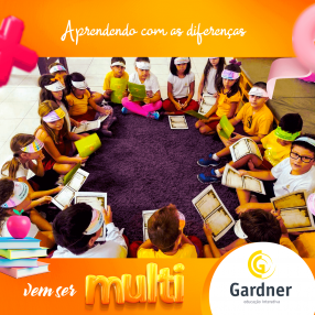 Aprendendo com as diferenças