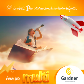 Dia internacional do livro infantil: resenha Alice no País das Maravilhas