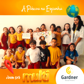 A Páscoa na Espanha