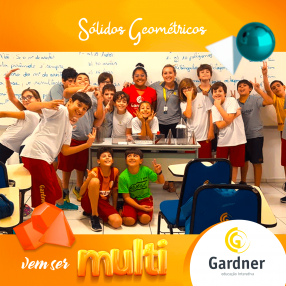 Sólidos Geométricos