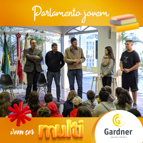 Parlamento Jovem