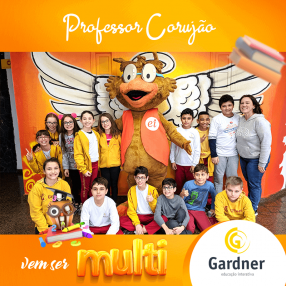 Professor Corujão