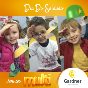 Dia do soldado