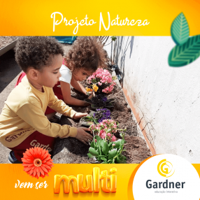 Projeto Natureza