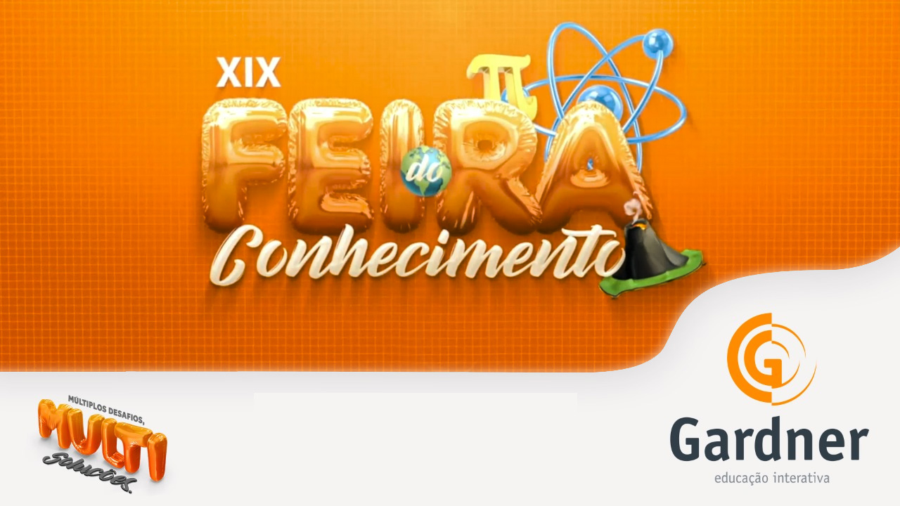 FEIRA DO CONHECIMENTO 2021